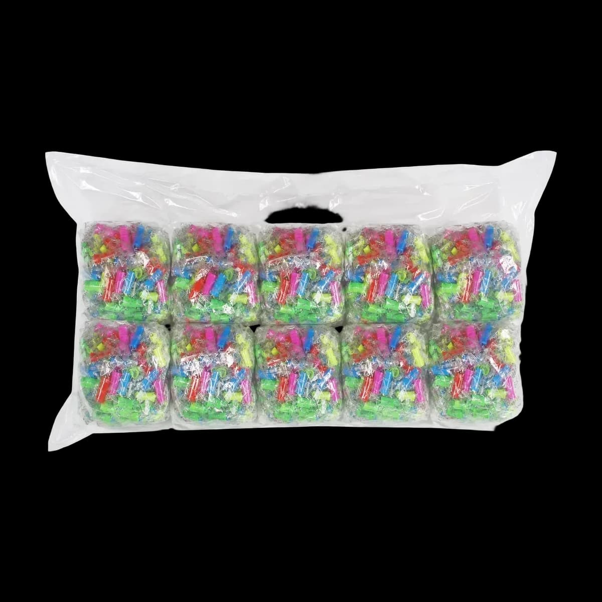 Embouts Chicha Femelle - Carton