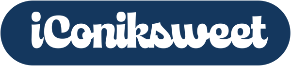 Iconiksweet