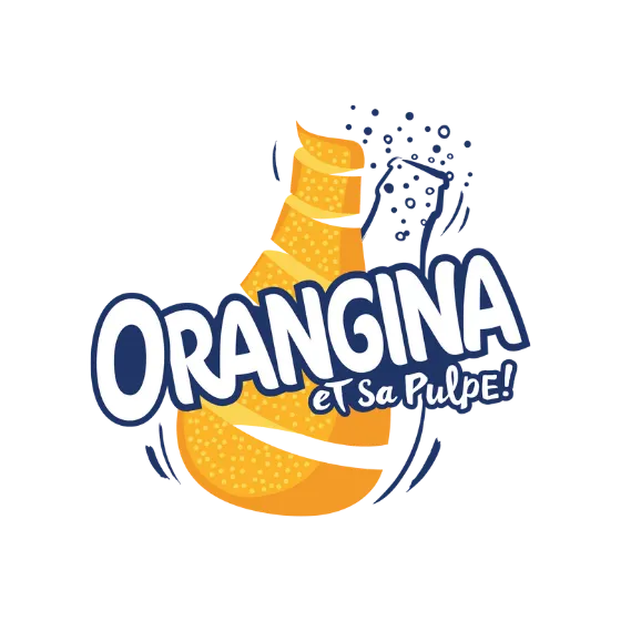 Orangina